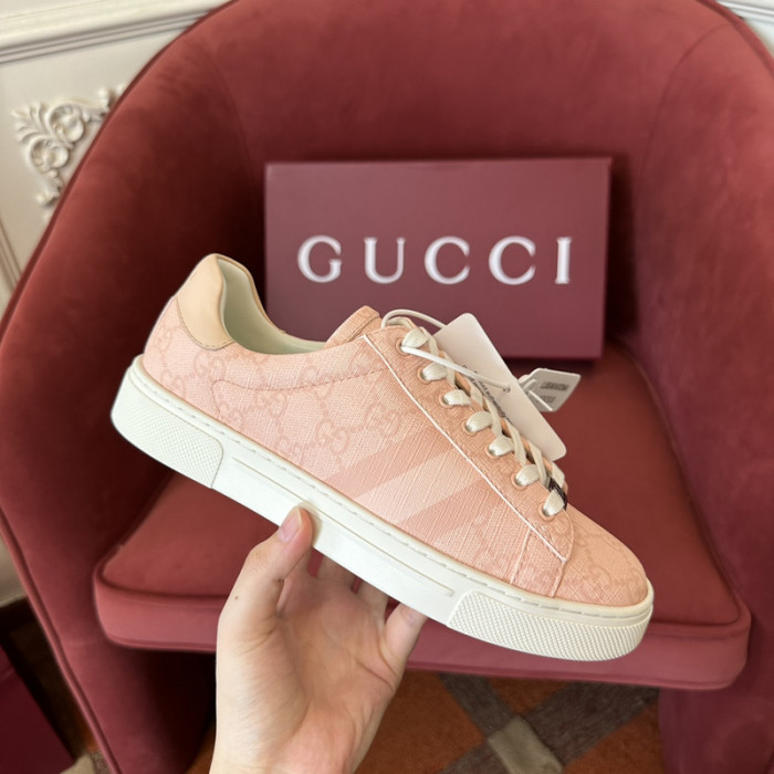 GUCC* ACE SNEAKER ACE83