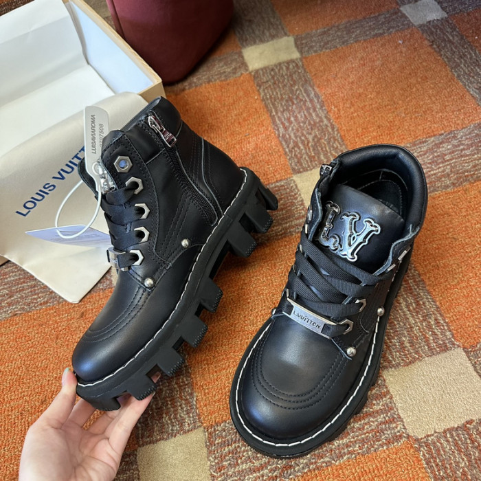 LV Boots L0000407