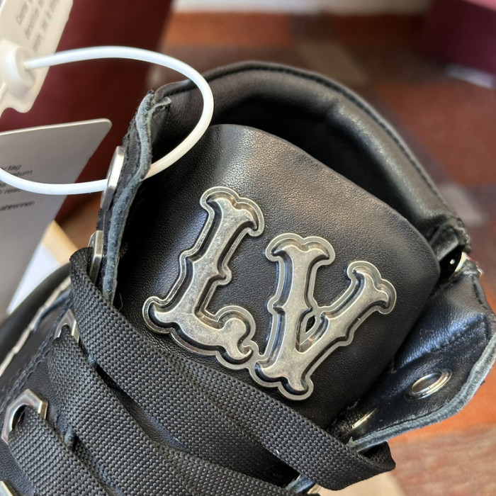 LV Boots L0000407