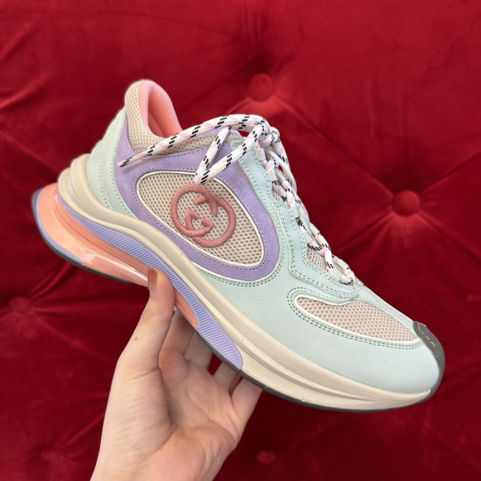 GUCC* SNEAKER GC175