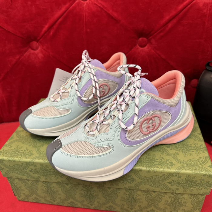 GUCC* SNEAKER GC175
