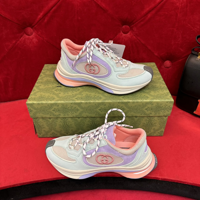 GUCC* SNEAKER GC175