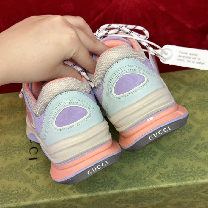 GUCC* SNEAKER GC175