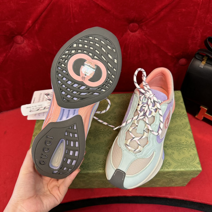 GUCC* SNEAKER GC175