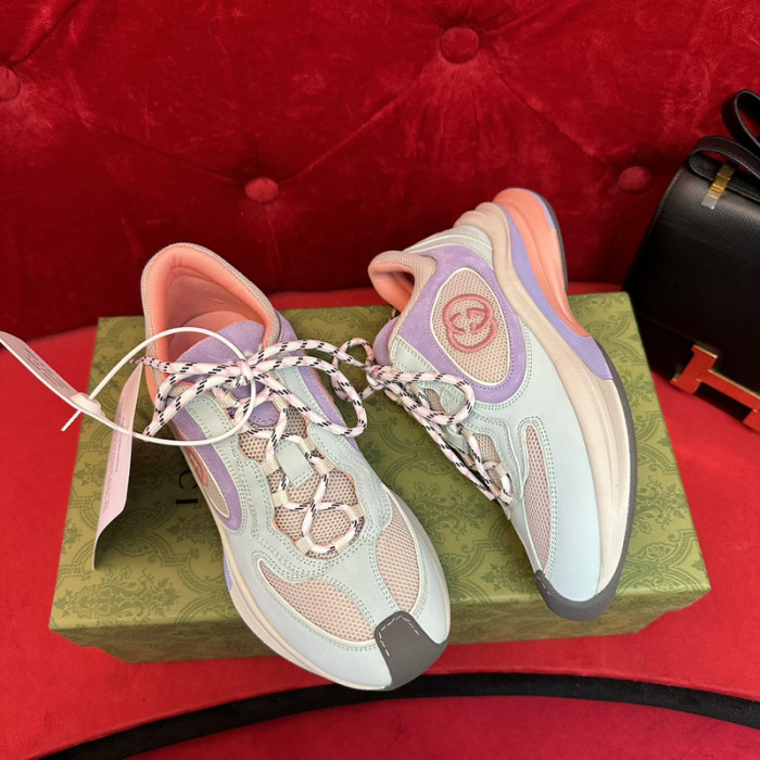 GUCC* SNEAKER GC175