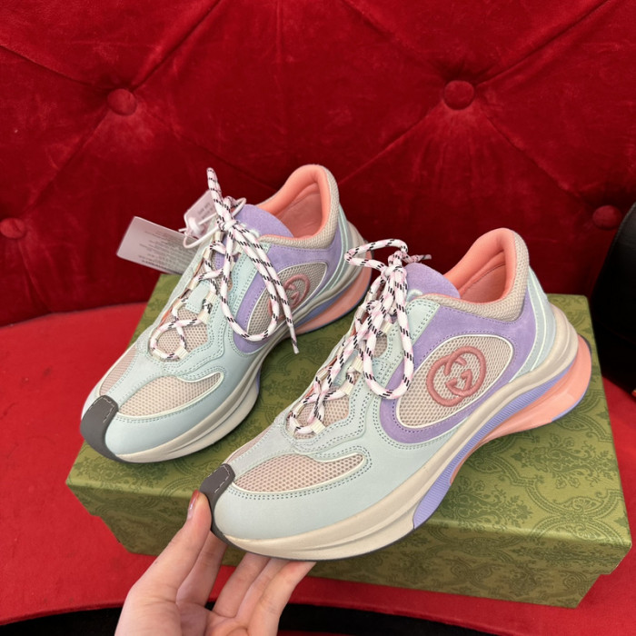 GUCC* SNEAKER GC175