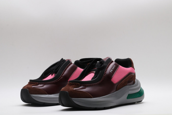 PRAD* SNEAKERS