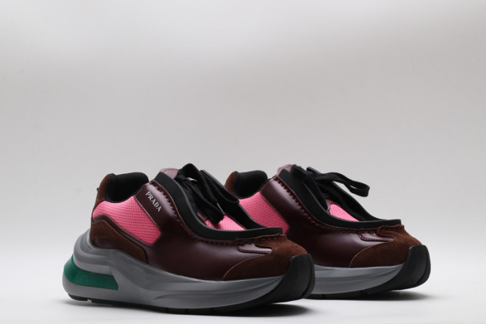 PRAD* SNEAKERS