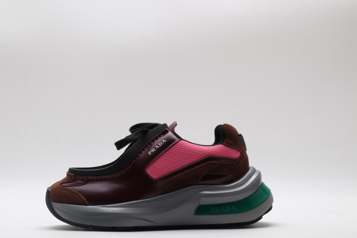 PRAD* SNEAKERS