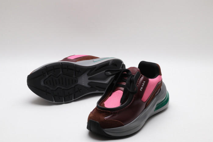 PRAD* SNEAKERS