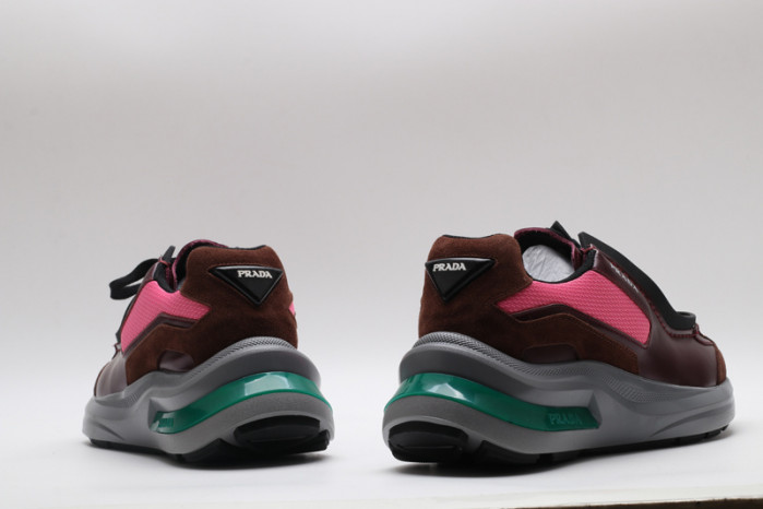PRAD* SNEAKERS