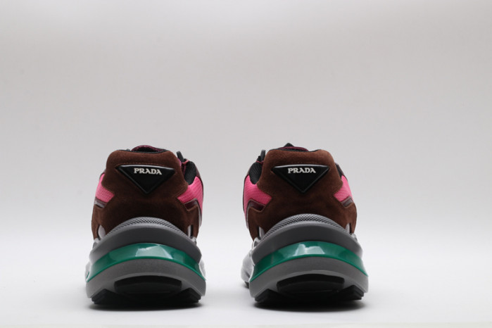 PRAD* SNEAKERS