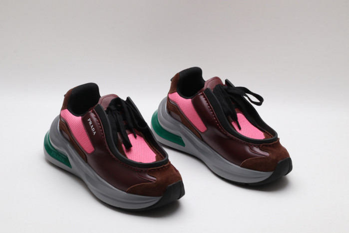 PRAD* SNEAKERS