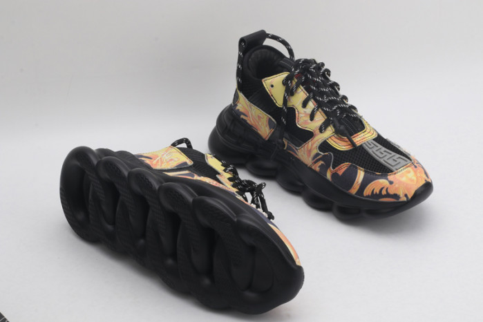 VERSACE SNEAKERS V020