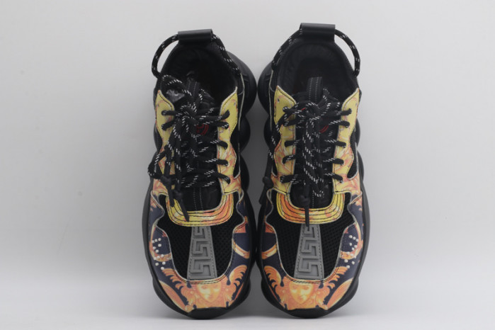 VERSACE SNEAKERS V020