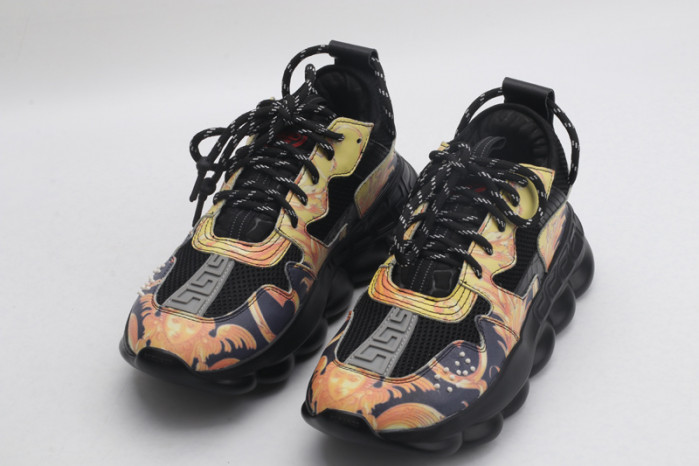 VERSACE SNEAKERS V020