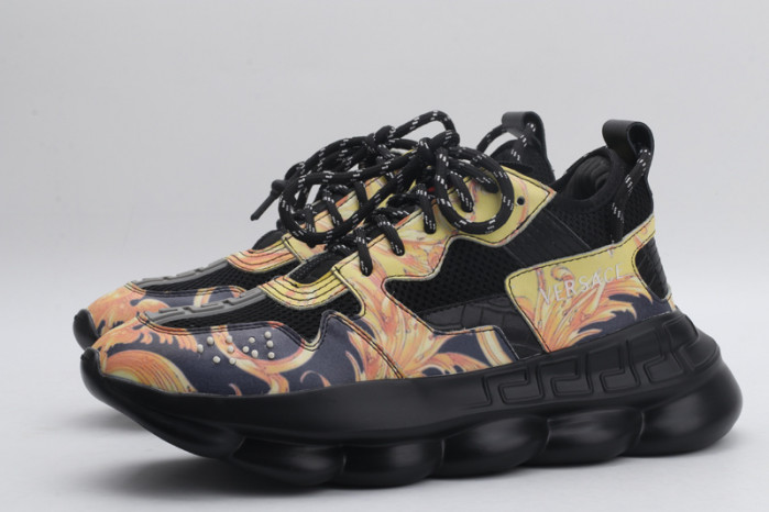VERSACE SNEAKERS V020