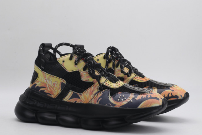 VERSACE SNEAKERS V020