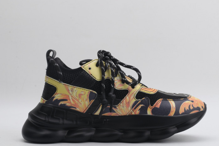 VERSACE SNEAKERS V020