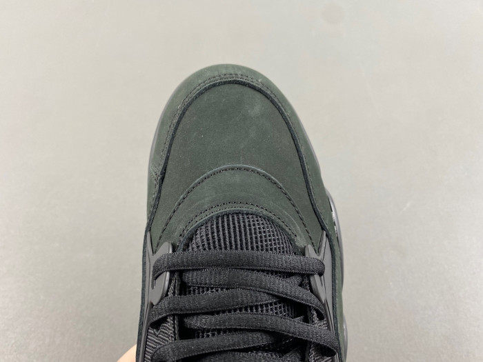 Air Jordan 4 RM “Black Cat” FQ7939-004