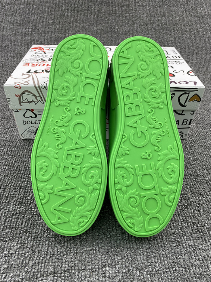 DG Sneaker DG46