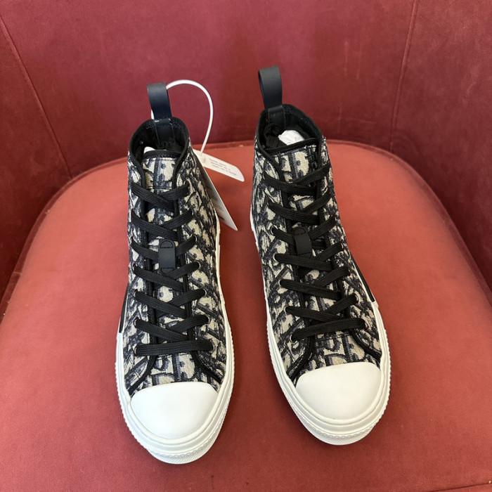B23 OBLIQUE LOW Top SNEAKERS T00480H103