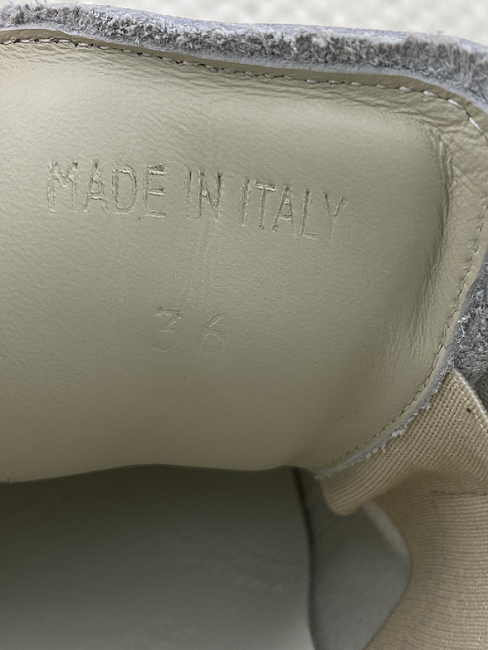 MAISON MARGIELA CALFSKIN S57WS0238