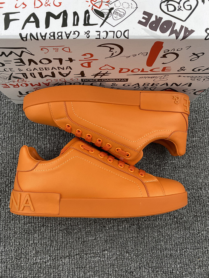DG Sneaker DG48