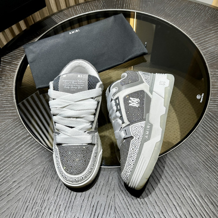 A*iri MA-1 Sneakers AM216
