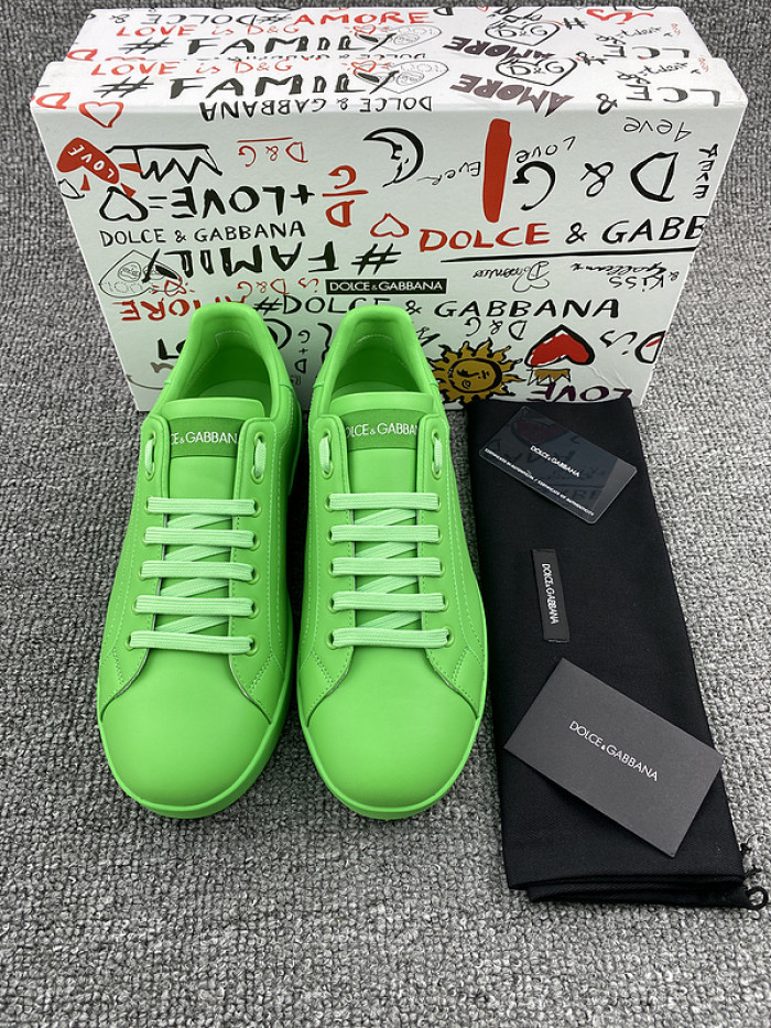 DG Sneaker DG46