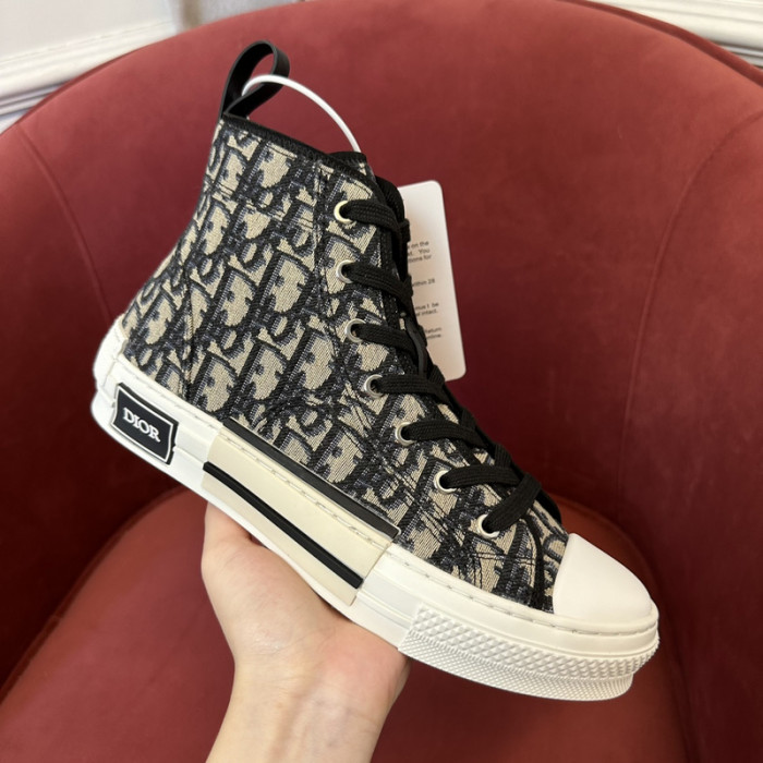 B23 OBLIQUE LOW Top SNEAKERS T00480H103