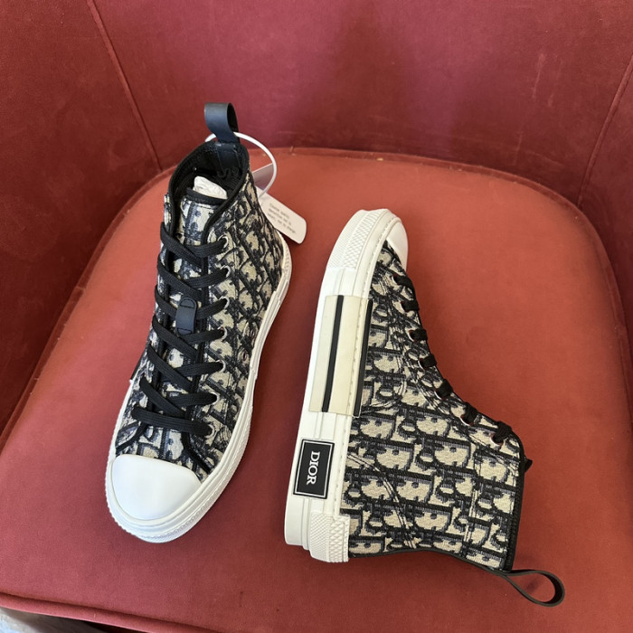B23 OBLIQUE LOW Top SNEAKERS T00480H103