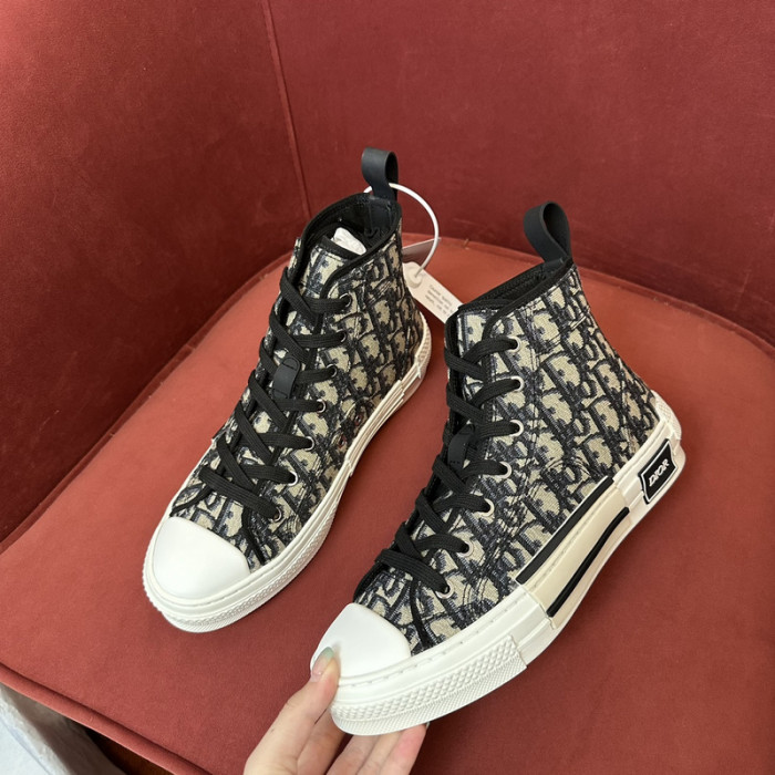 B23 OBLIQUE LOW Top SNEAKERS T00480H103