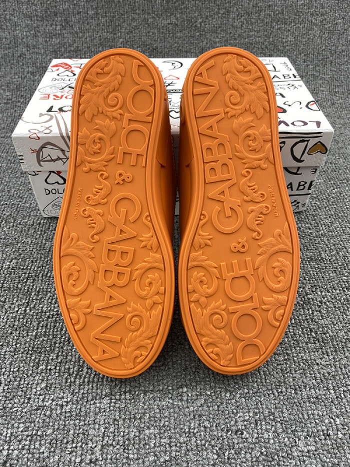 DG Sneaker DG48