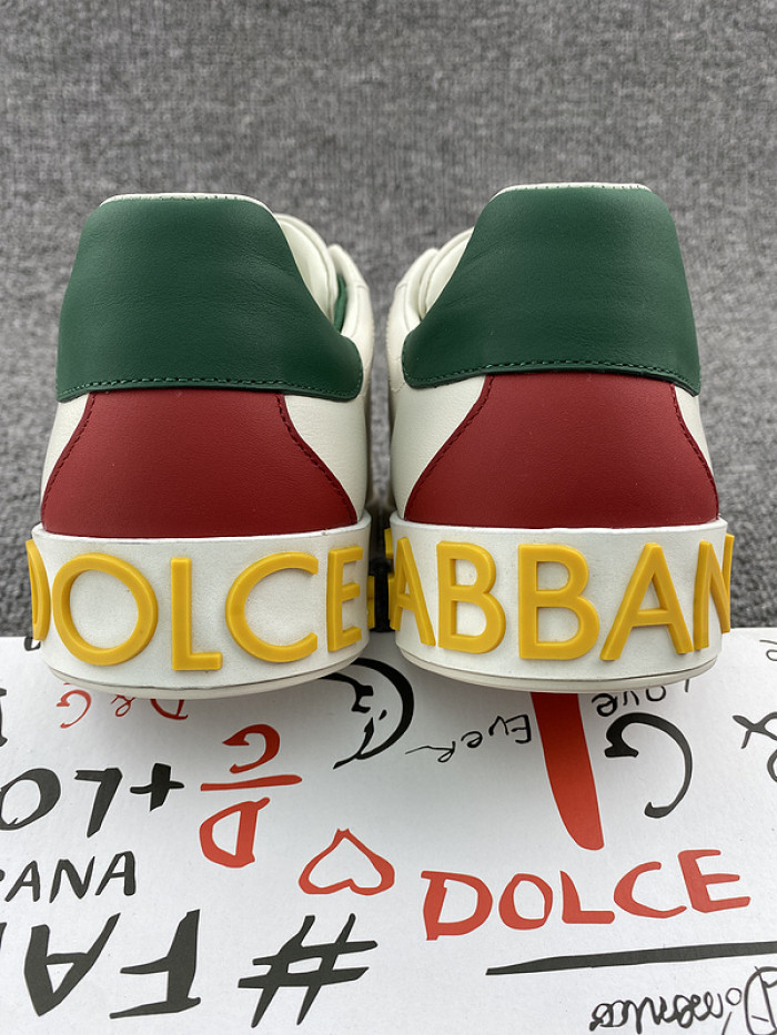 DG Sneaker DG45