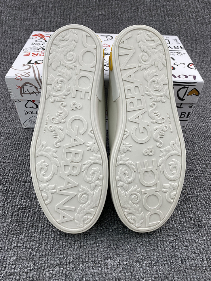 DG Sneaker DG45