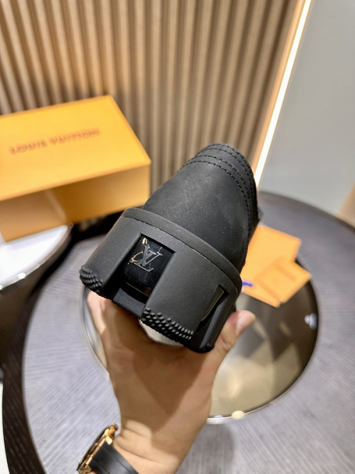 LV Boots L0000392