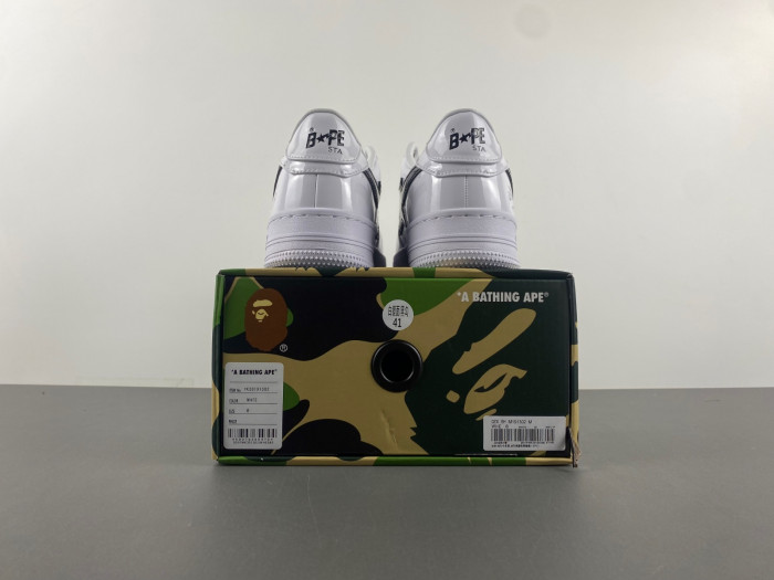 BATHING APE XJ00091