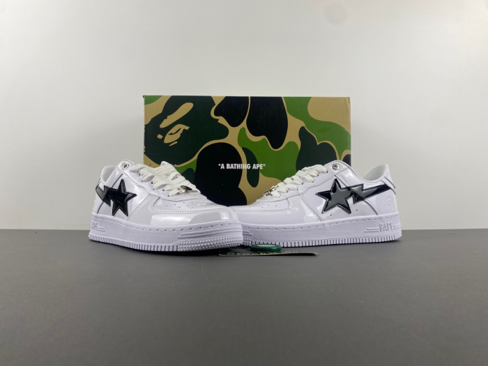 BATHING APE XJ00091