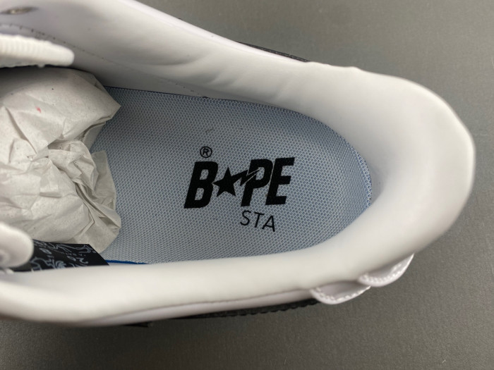 BATHING APE XJ00091