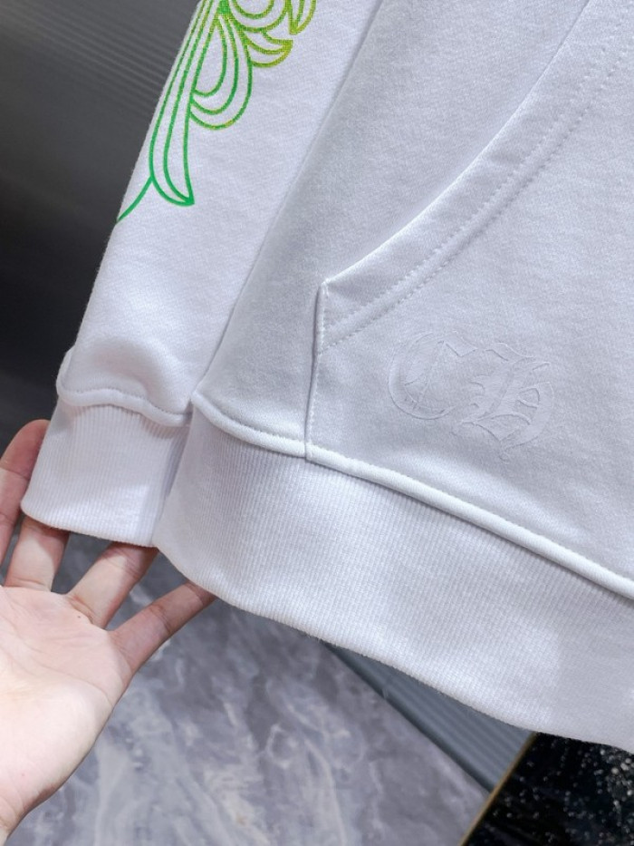 CHROME HEARTS CH20