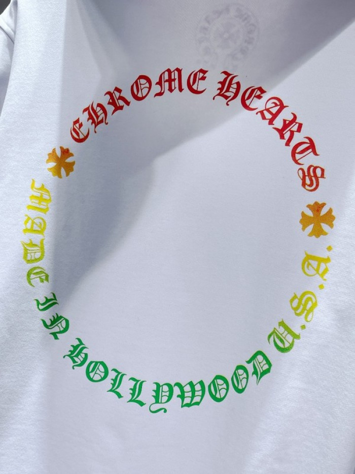 CHROME HEARTS CH20