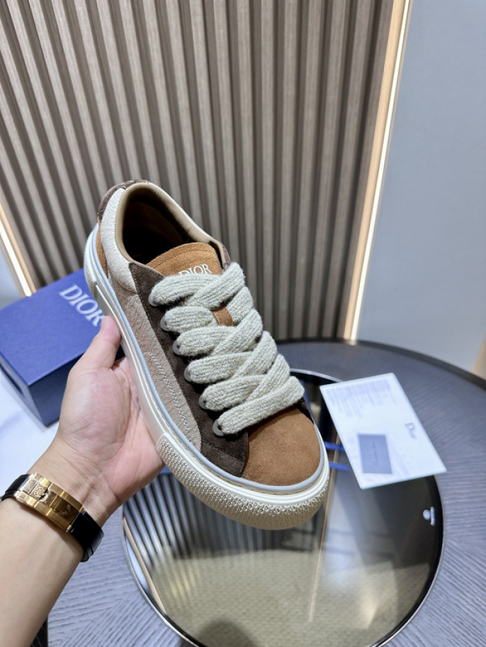 DIO* B33 SNEAKERS Dr0135