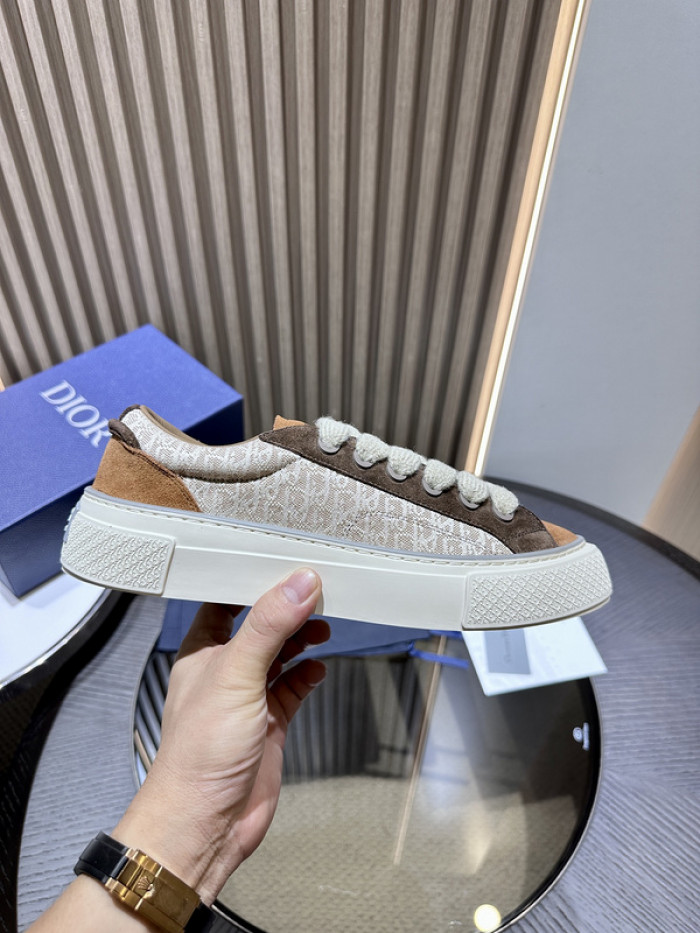 DIO* B33 SNEAKERS Dr0135