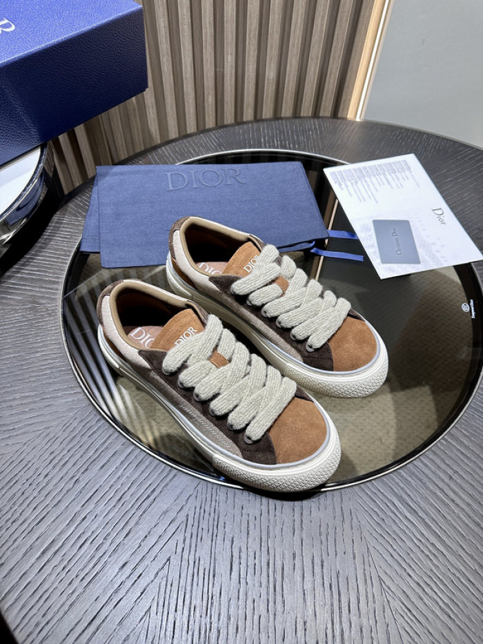 DIO* B33 SNEAKERS Dr0135