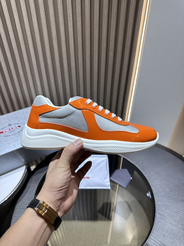 PRAD* SNEAKERS P103