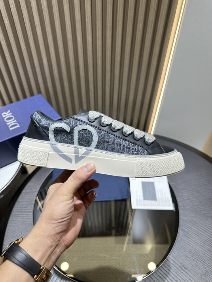 DIO* B33 SNEAKERS Dr0131