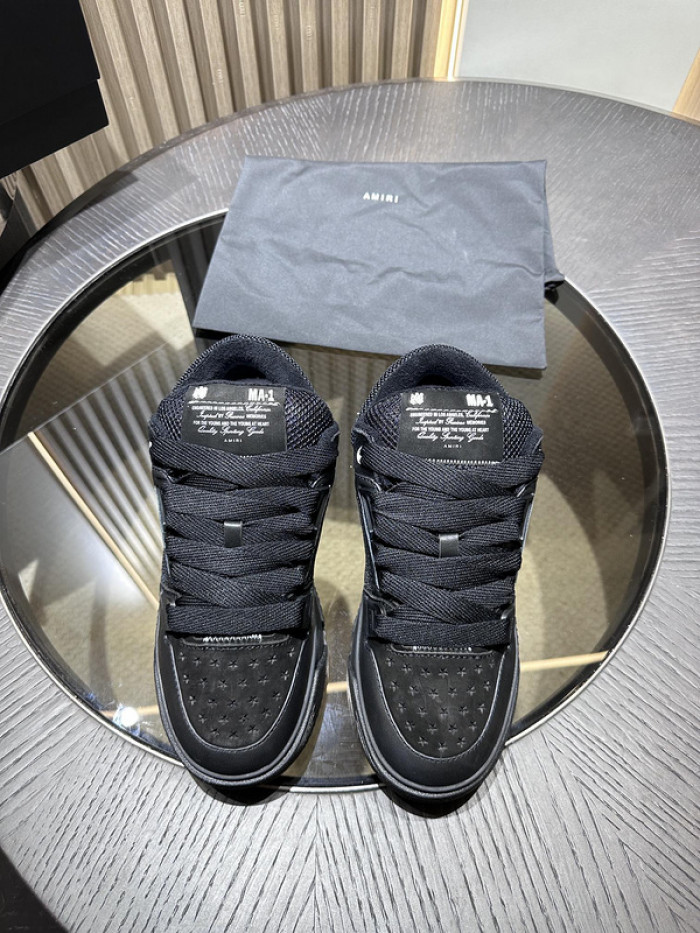 A*iri MA-1 Sneakers AM201
