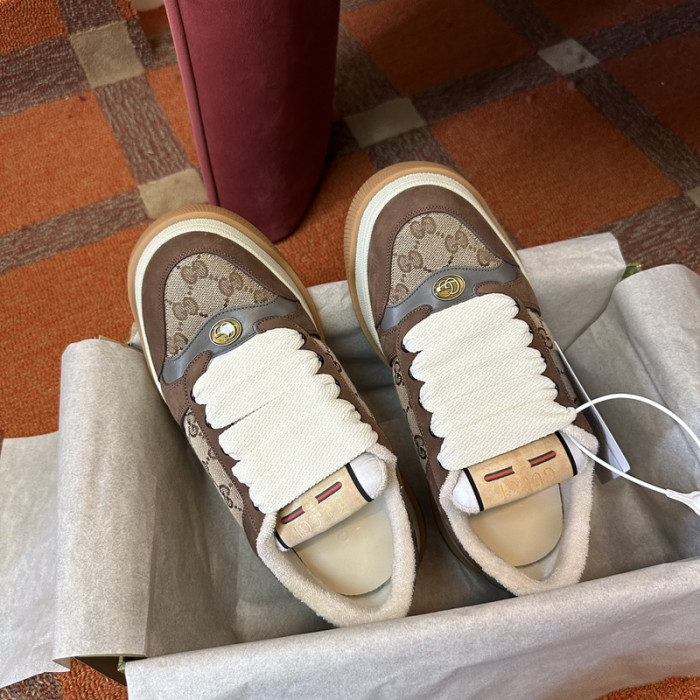 GUCC* SNEAKER GC157