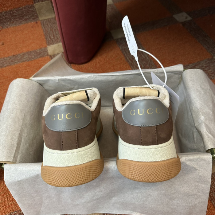GUCC* SNEAKER GC157